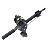 Scotty Striker Rod Holder w/241 Side/Deck Mount 240